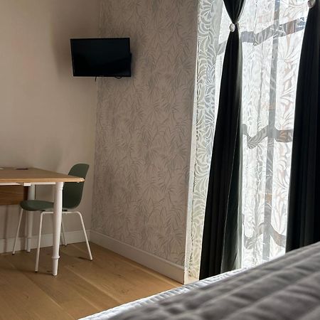 Elisabetta1 Guesthouse 萨萨里 外观 照片