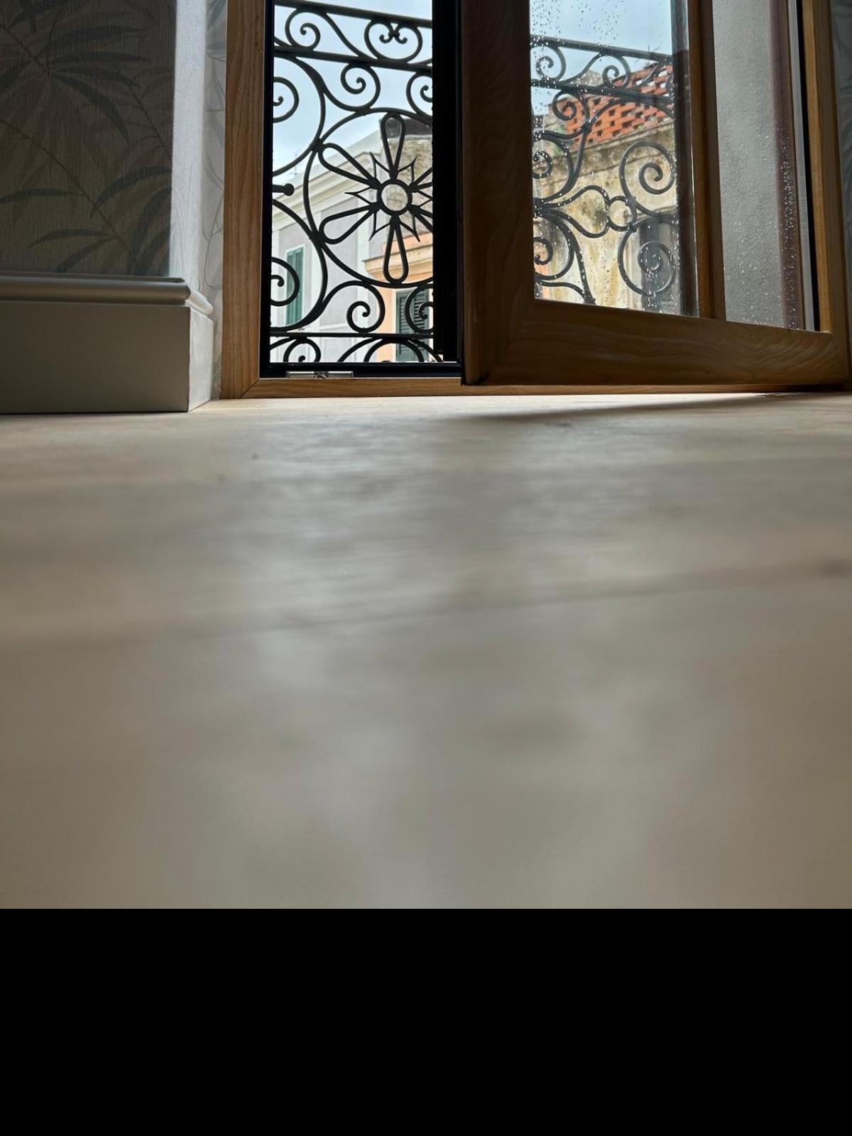 Elisabetta1 Guesthouse 萨萨里 外观 照片