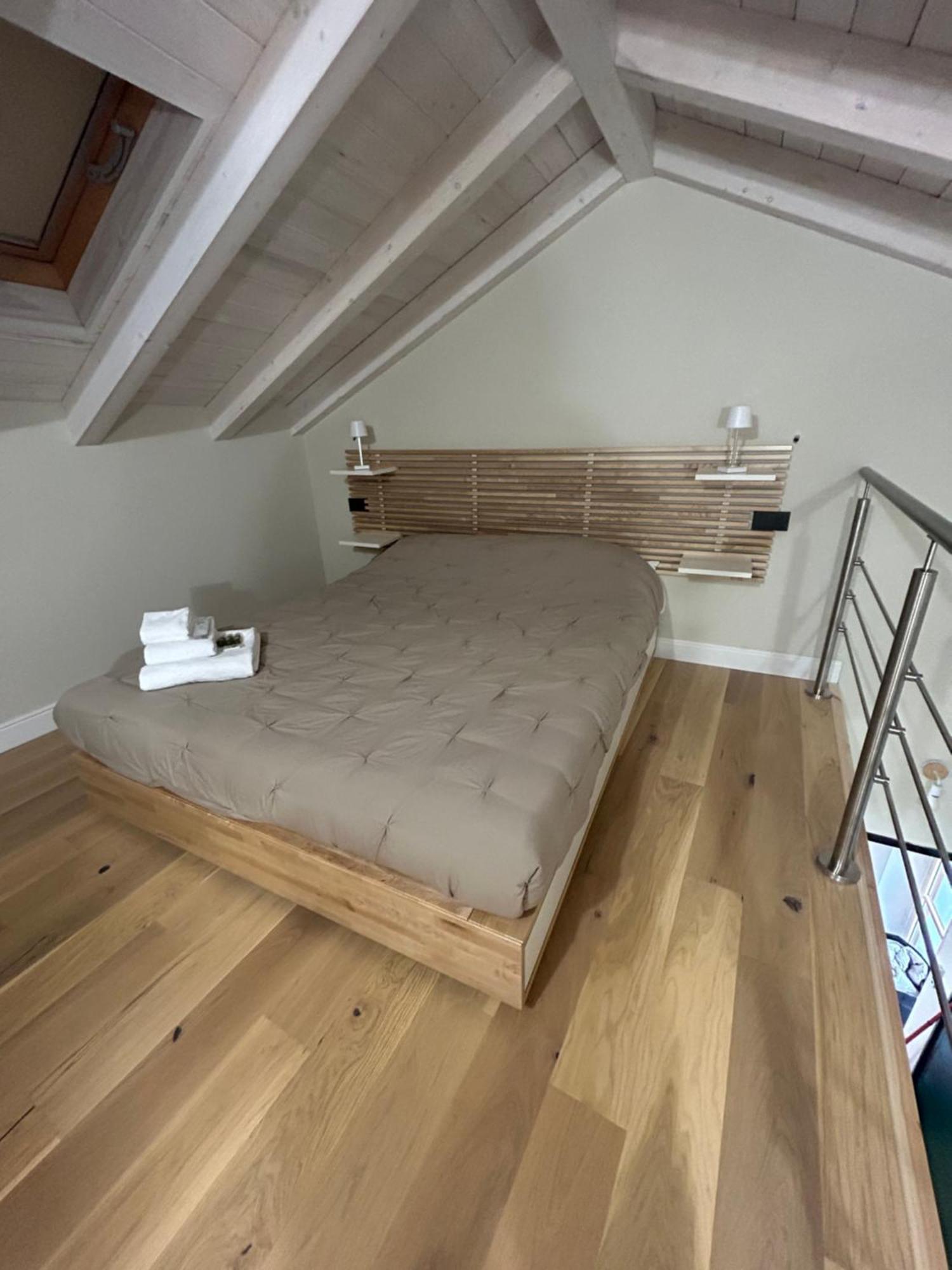 Elisabetta1 Guesthouse 萨萨里 外观 照片
