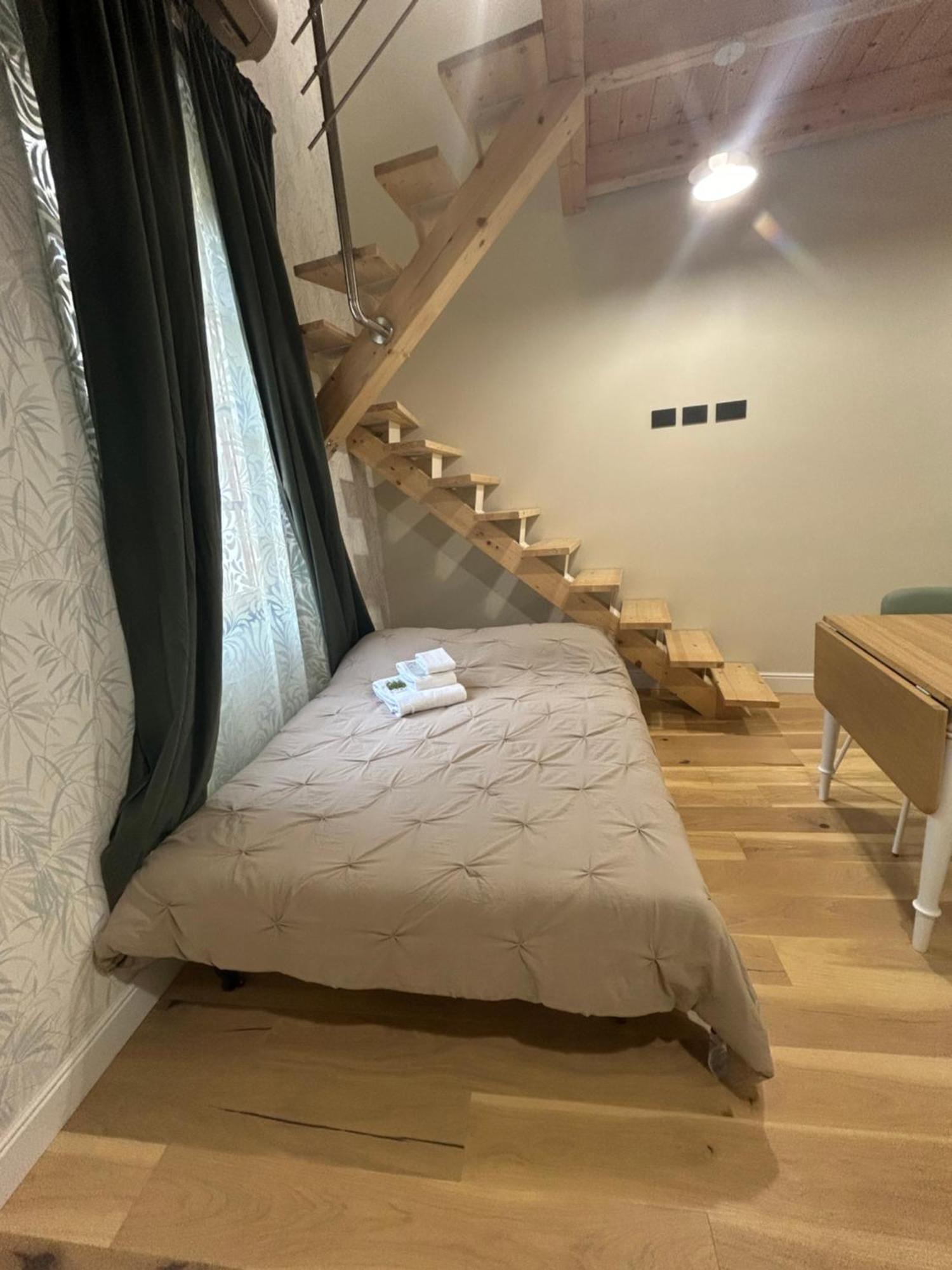 Elisabetta1 Guesthouse 萨萨里 外观 照片