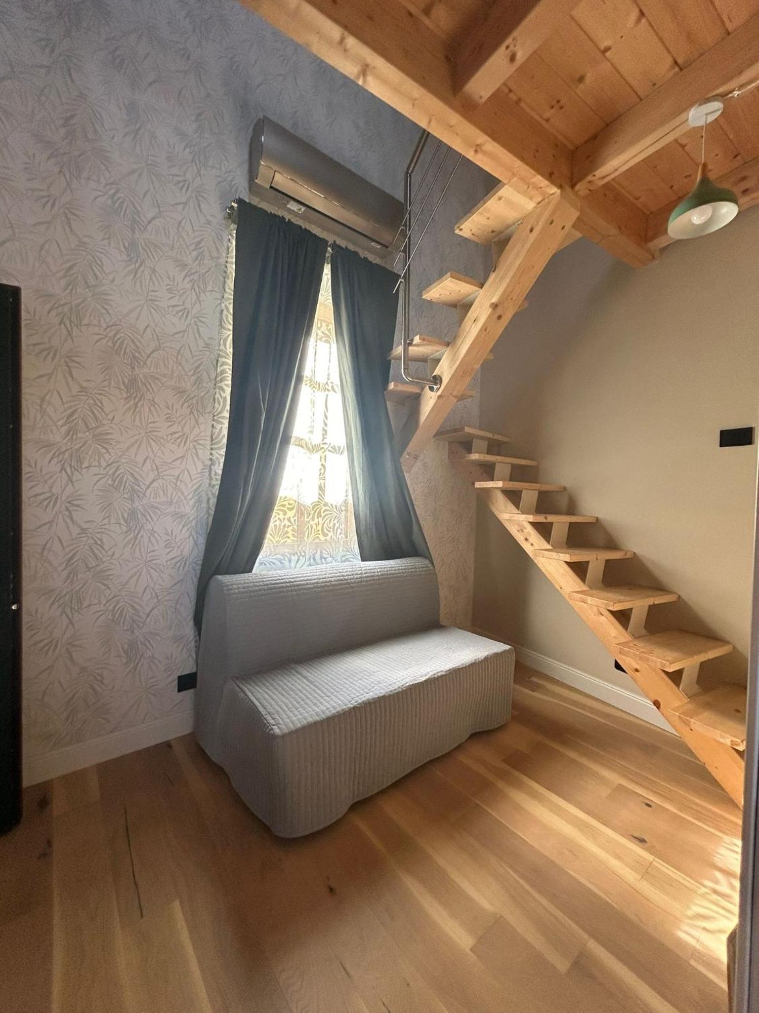 Elisabetta1 Guesthouse 萨萨里 外观 照片