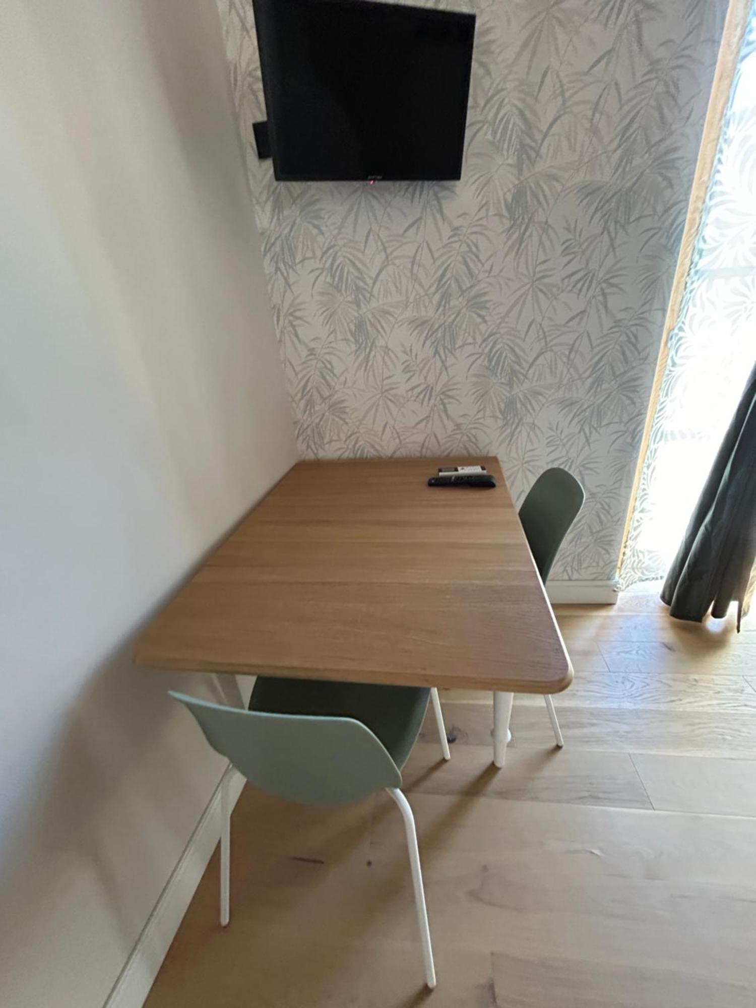Elisabetta1 Guesthouse 萨萨里 外观 照片
