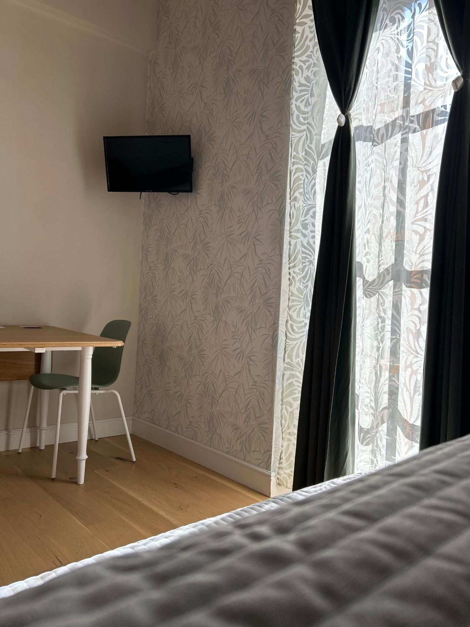 Elisabetta1 Guesthouse 萨萨里 外观 照片